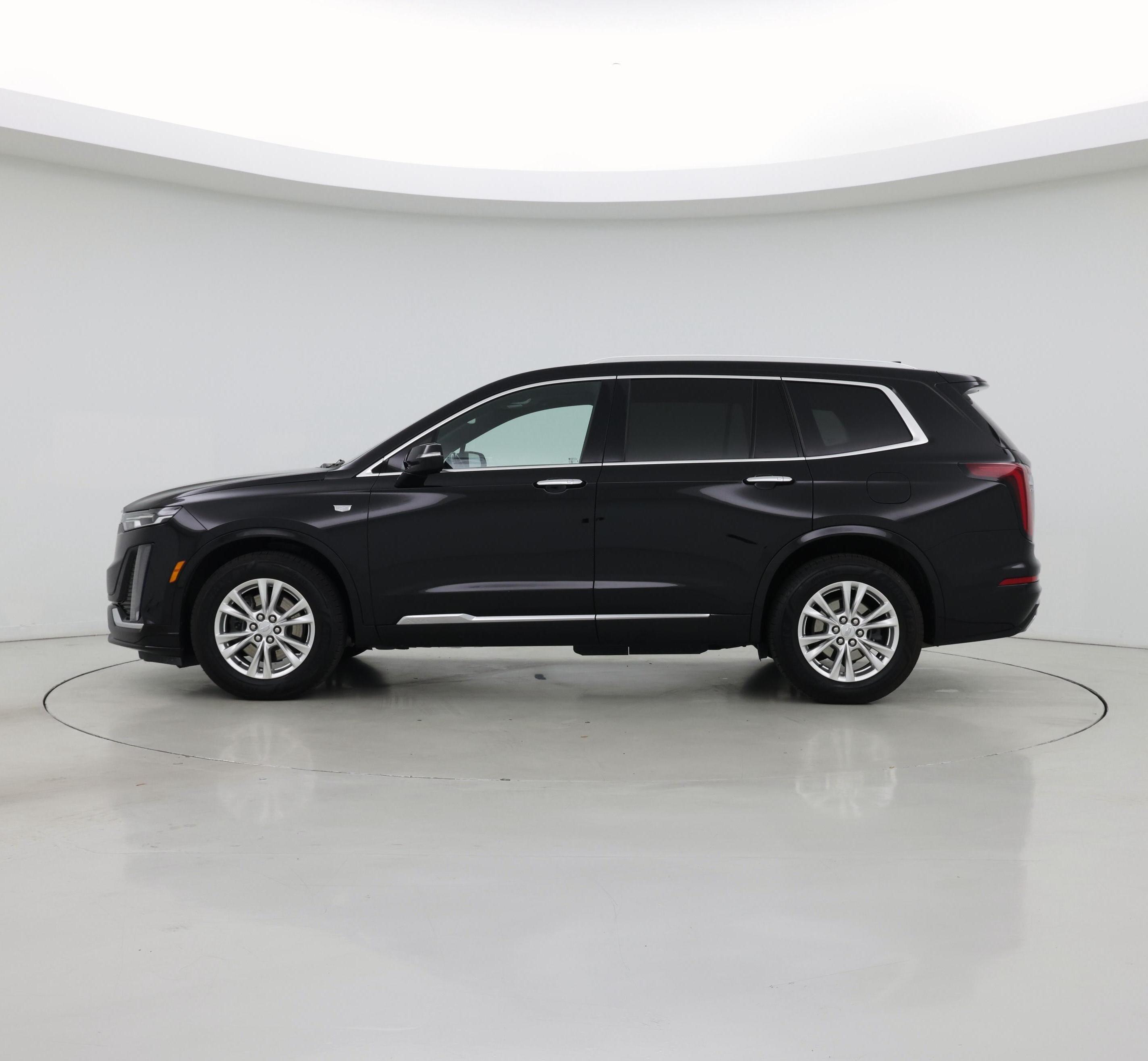 Thumbnail: 2021 Cadillac XT6 - 3