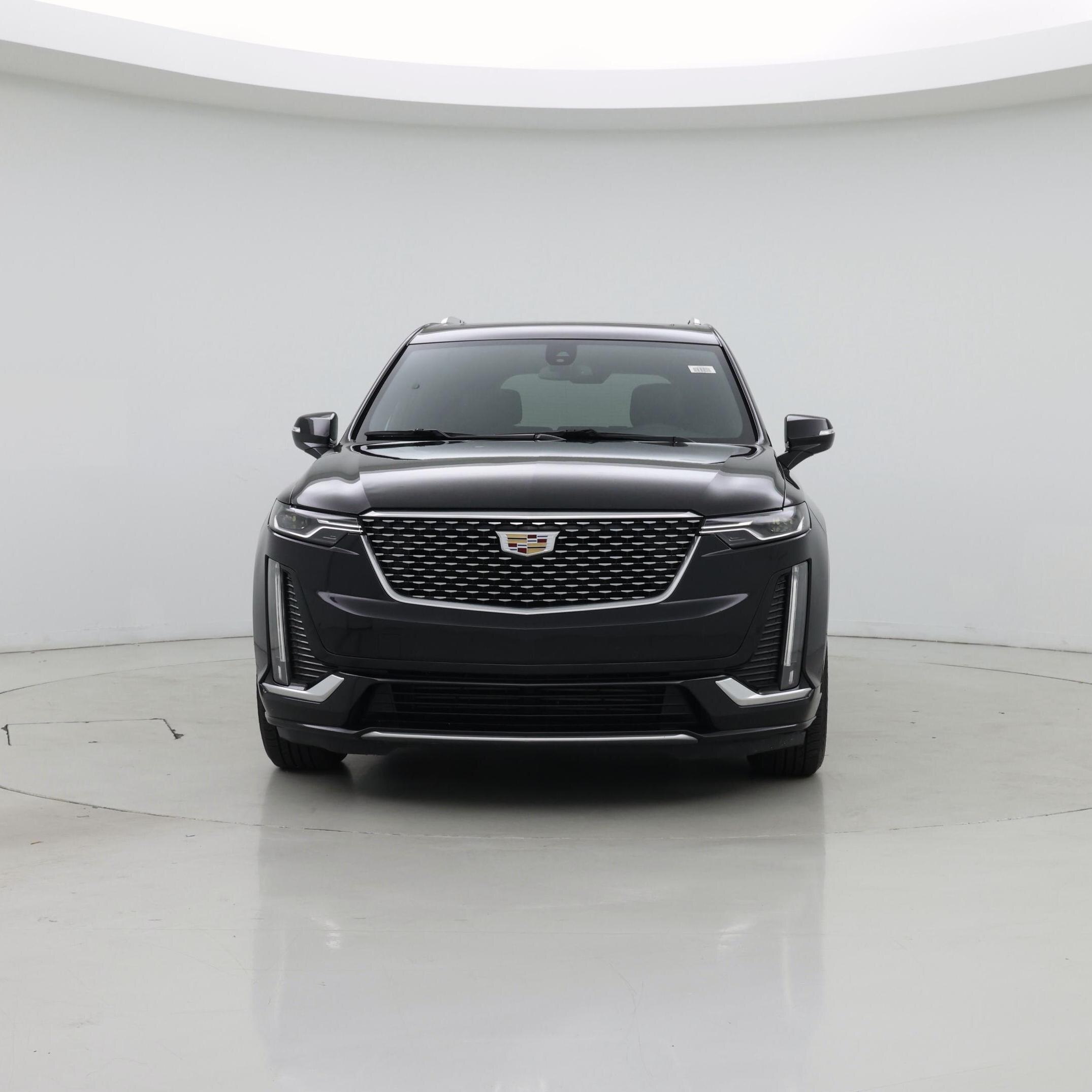 Thumbnail: 2021 Cadillac XT6 - 5