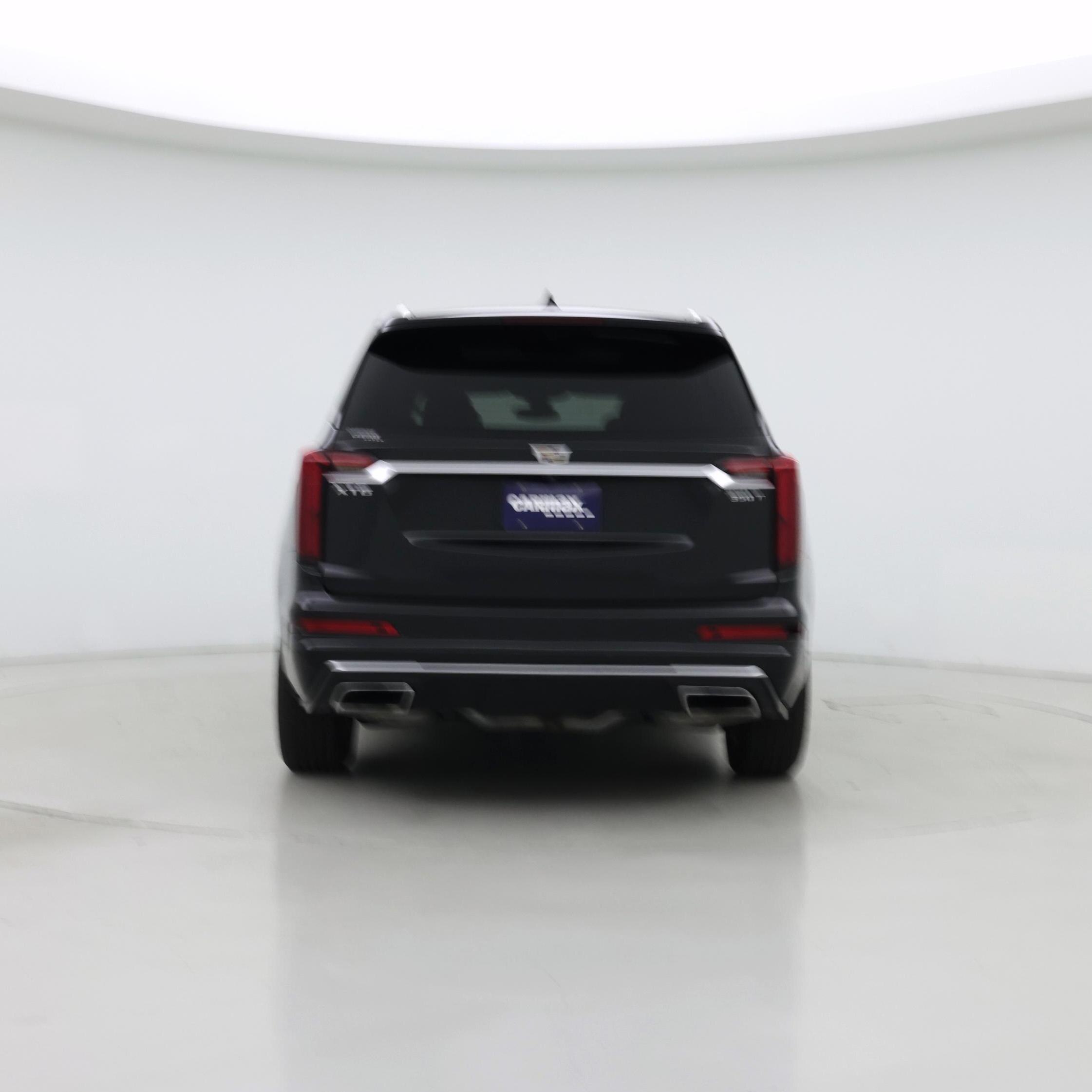 Thumbnail: 2021 Cadillac XT6 - 6