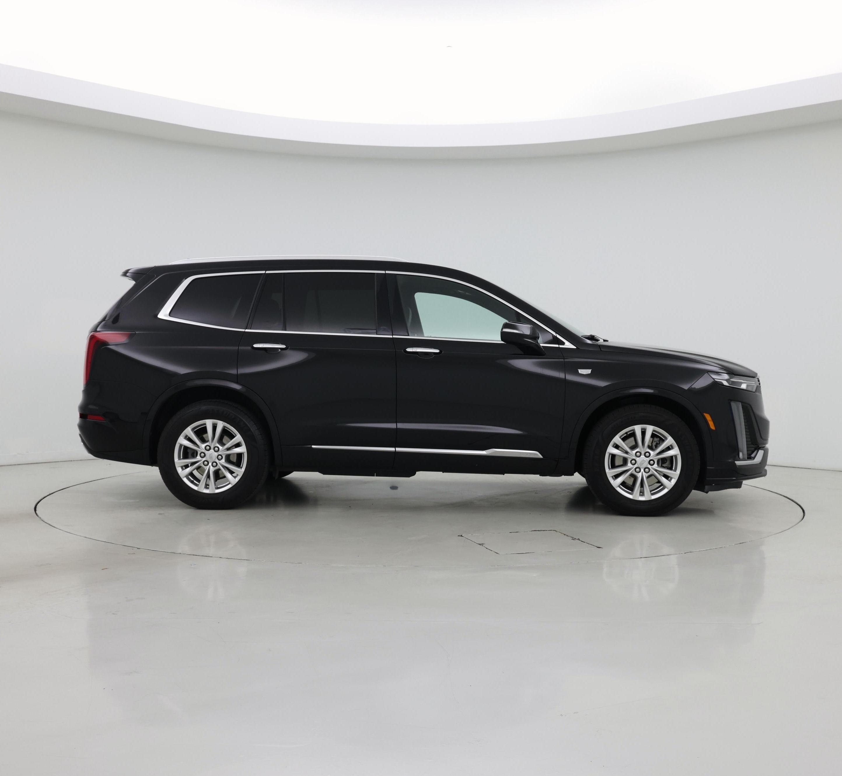 Thumbnail: 2021 Cadillac XT6 - 7
