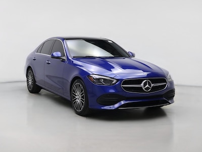 2023 Mercedes-Benz C-Class C 300 -
                Orlando, FL