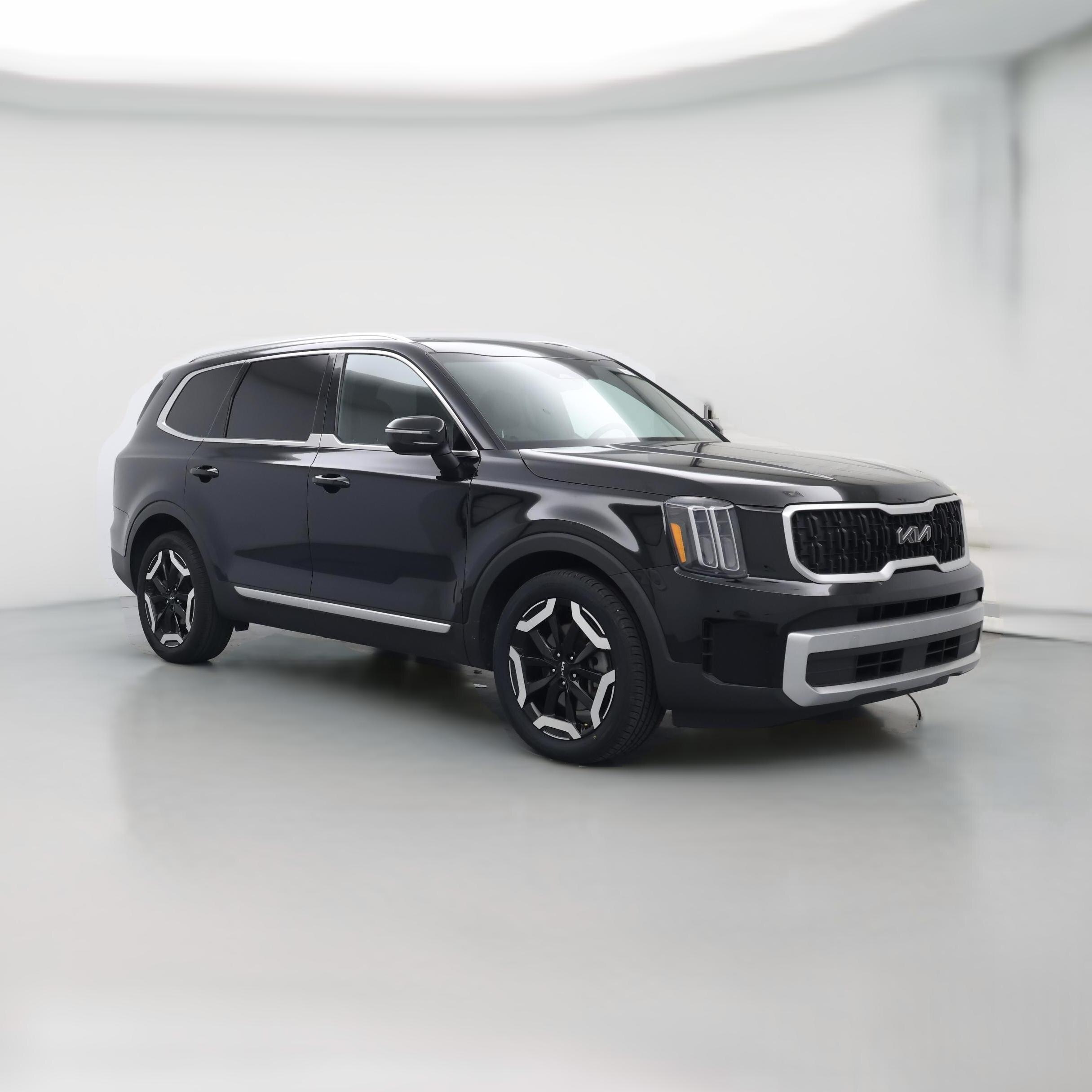 Thumbnail: 2023 Kia Telluride - 1
