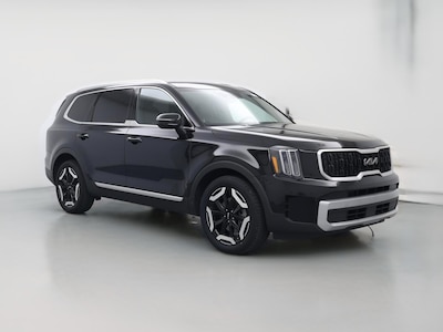 2023 Kia Telluride EX -
                  Mobile, AL
