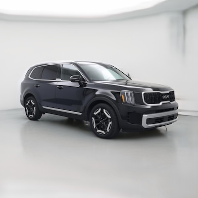 2023 Kia Telluride EX