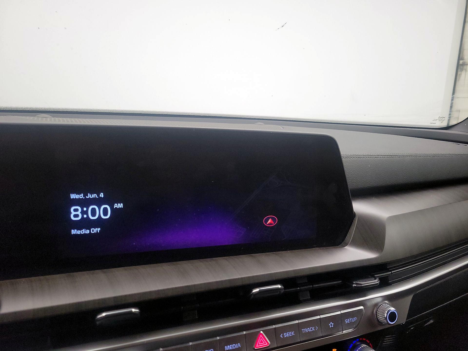 Thumbnail: 2023 Kia Telluride - 13