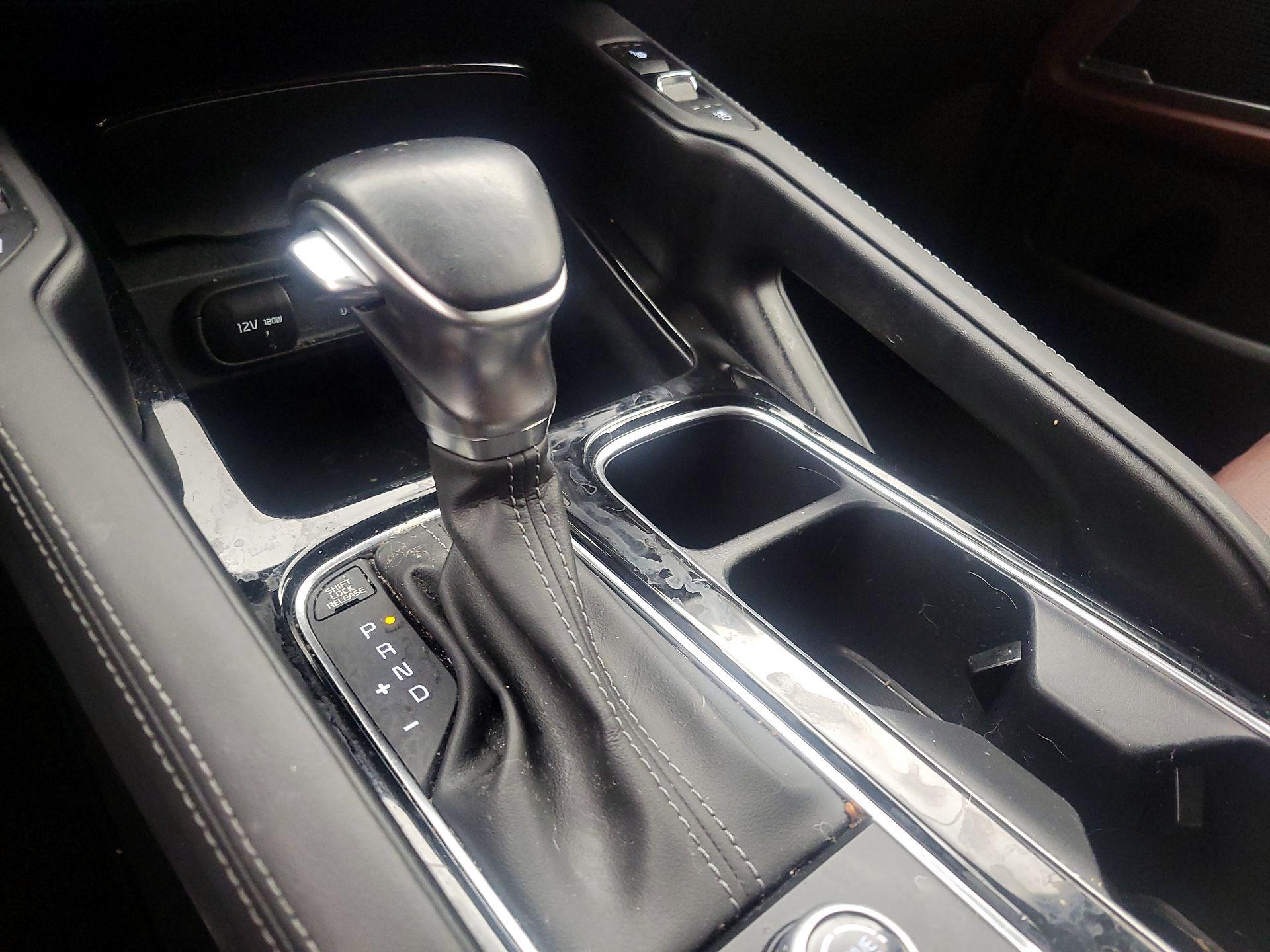 Thumbnail: 2023 Kia Telluride - 15