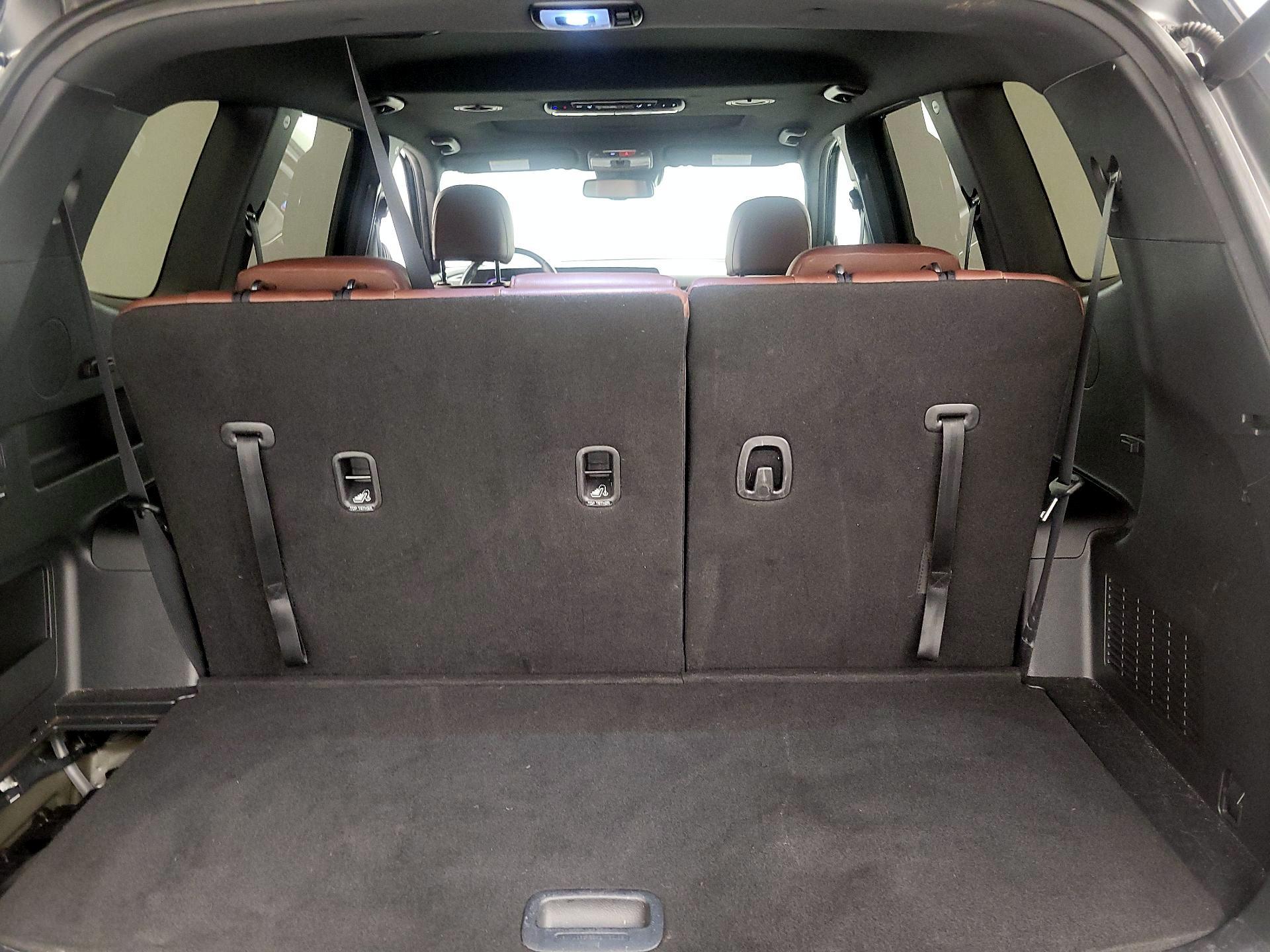 Thumbnail: 2023 Kia Telluride - 16