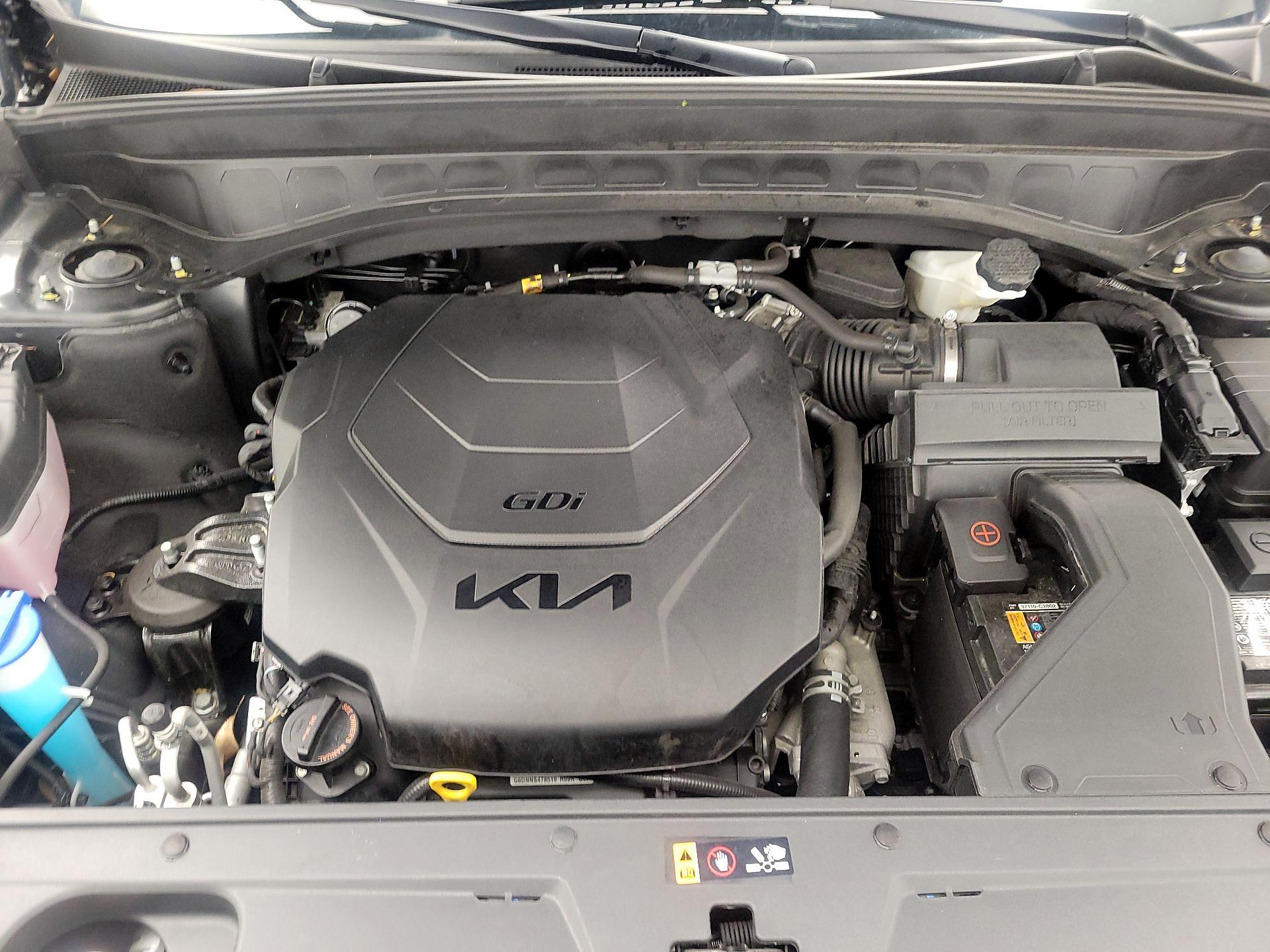 Thumbnail: 2023 Kia Telluride - 17