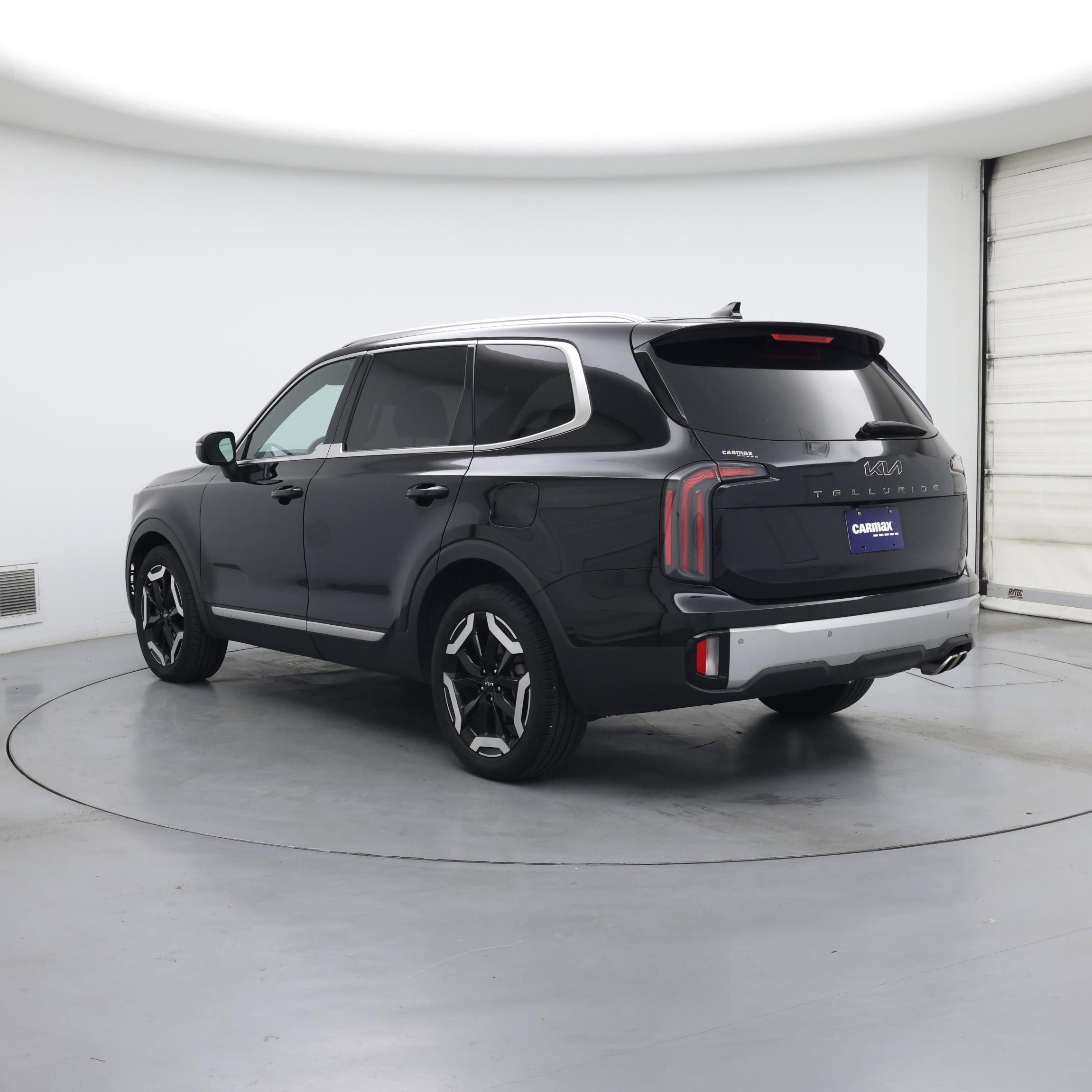 Thumbnail: 2023 Kia Telluride - 2