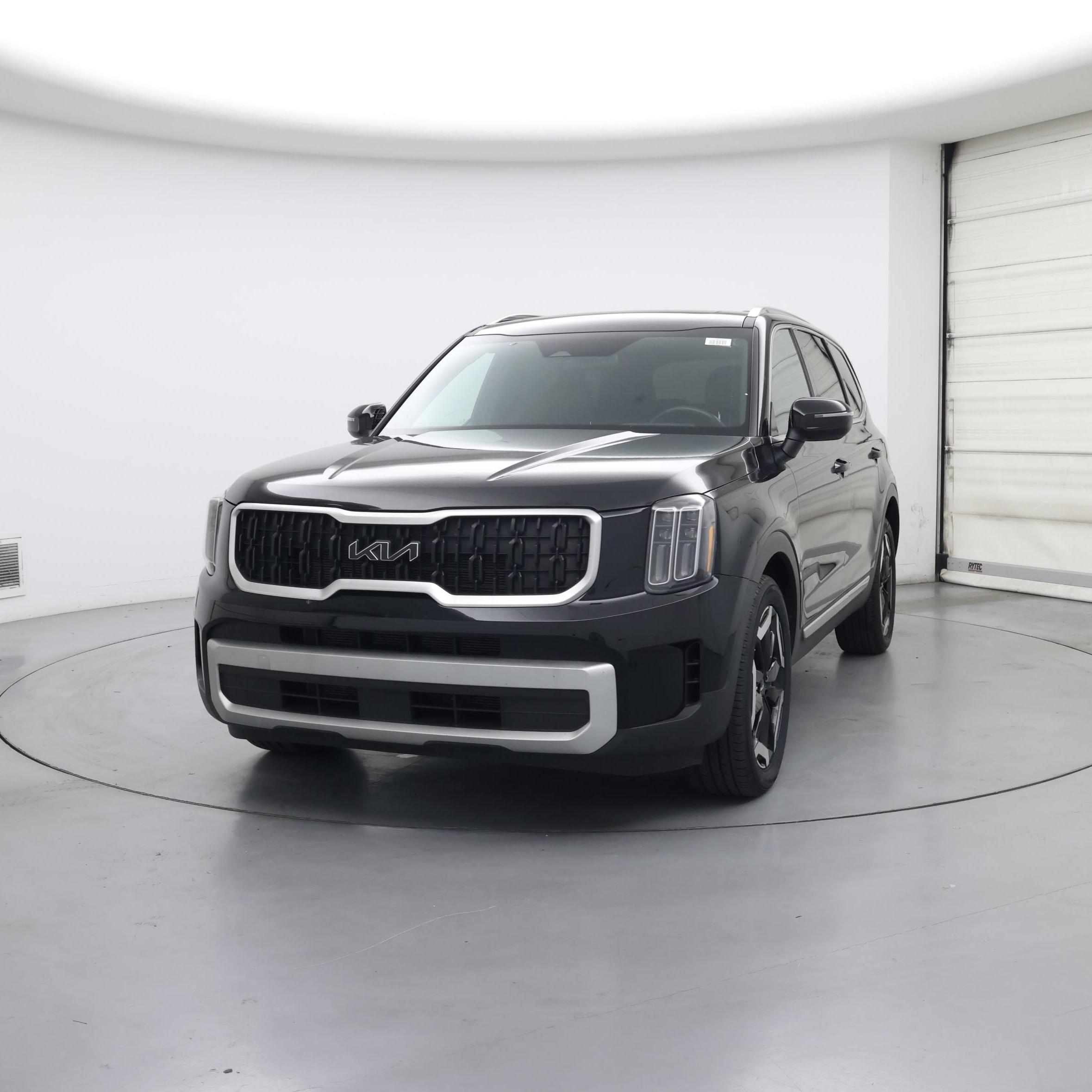 Thumbnail: 2023 Kia Telluride - 4