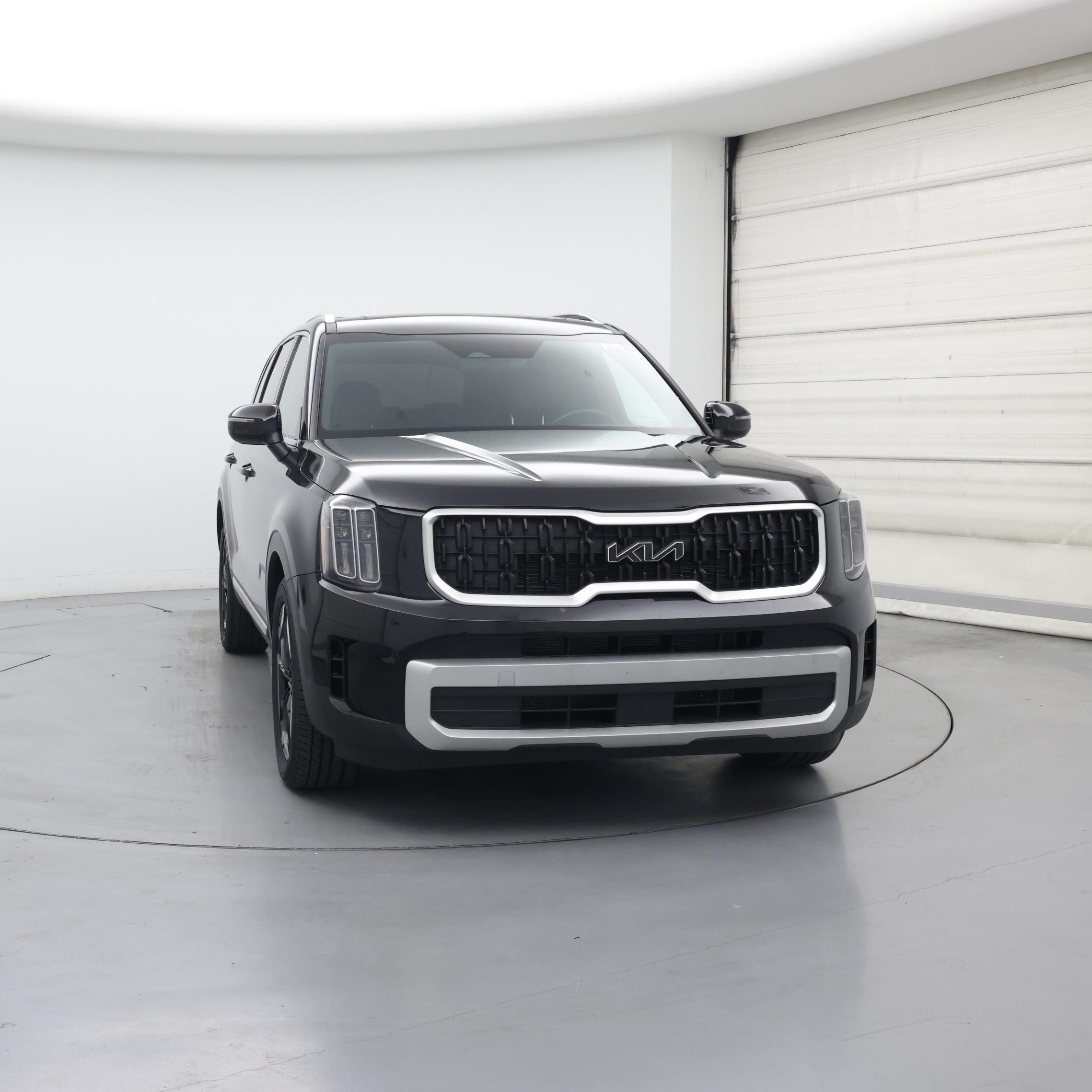Thumbnail: 2023 Kia Telluride - 5