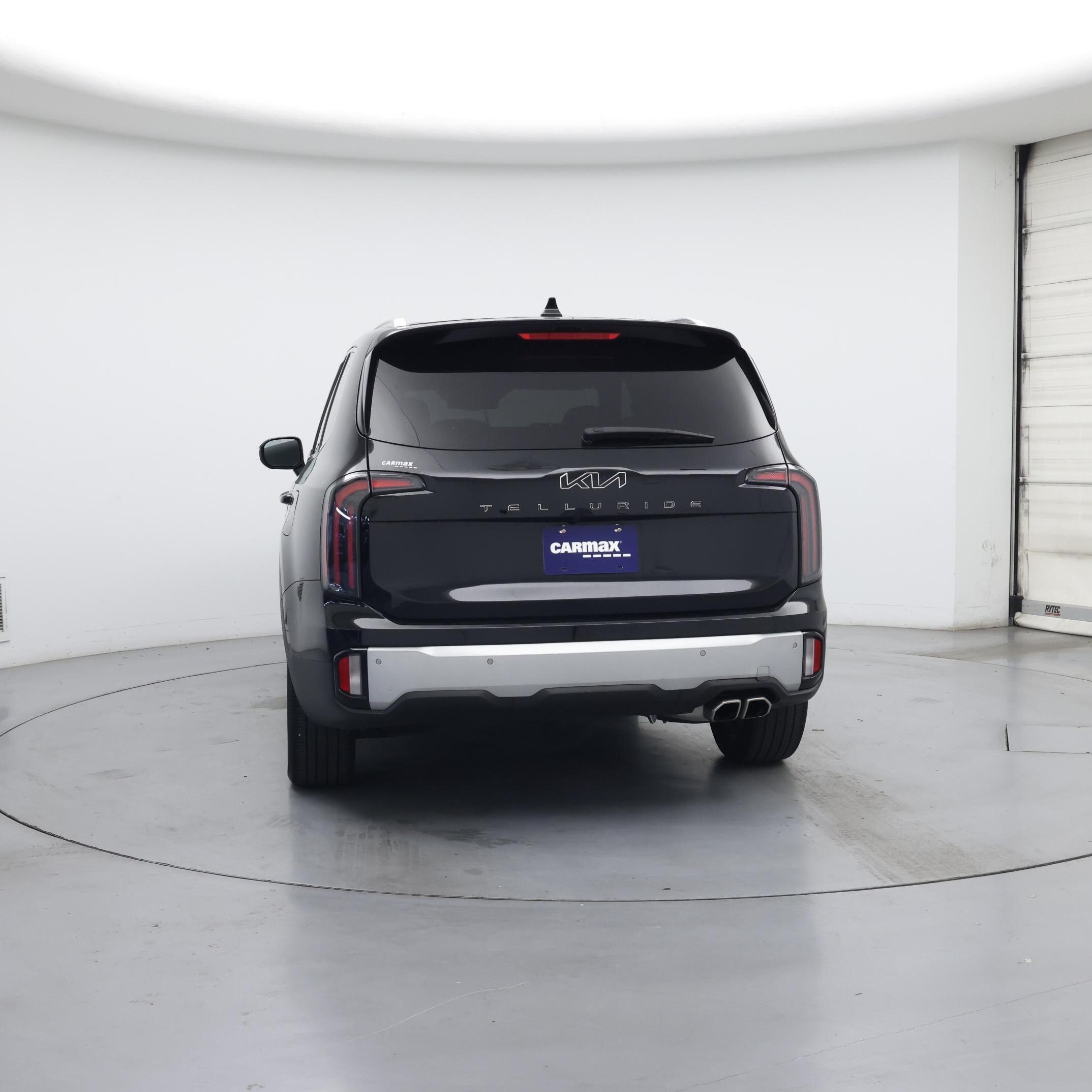 Thumbnail: 2023 Kia Telluride - 6