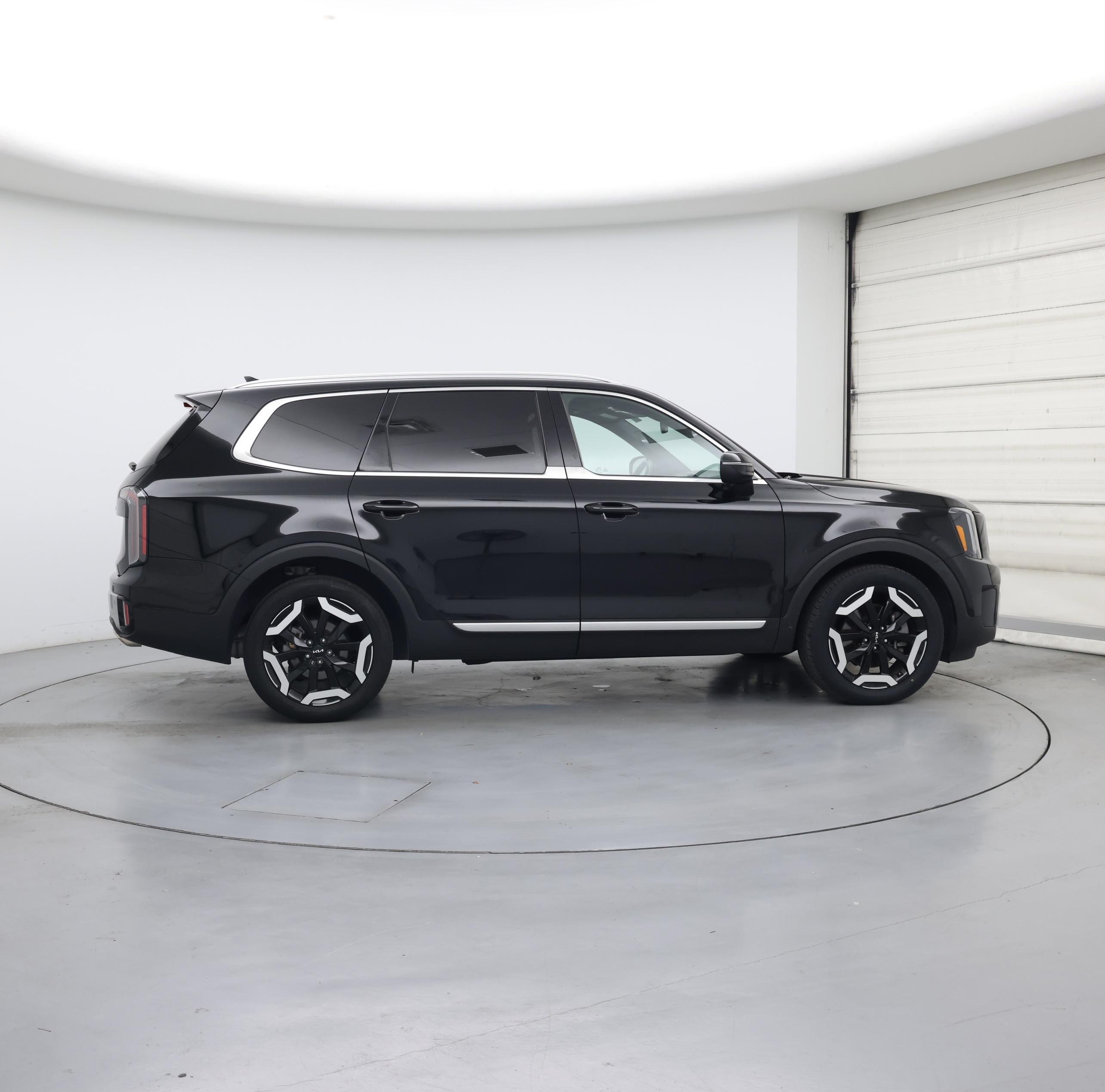 Thumbnail: 2023 Kia Telluride - 7