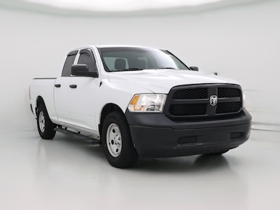 2022 RAM 1500 Classic Tradesman -
                  Warner Robins, GA
