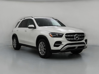 2024 Mercedes-Benz GLE 350 -
                  Norcross, GA