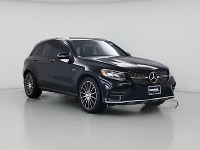 2017 Mercedes-Benz GLC 43 AMG -
                Norcross, GA