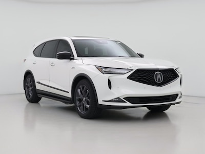 2023 Acura MDX Base -
                  Fort Lauderdale, FL