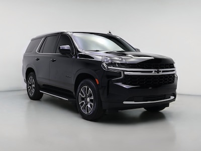 2023 Chevrolet Tahoe LS -
                  Orlando, FL