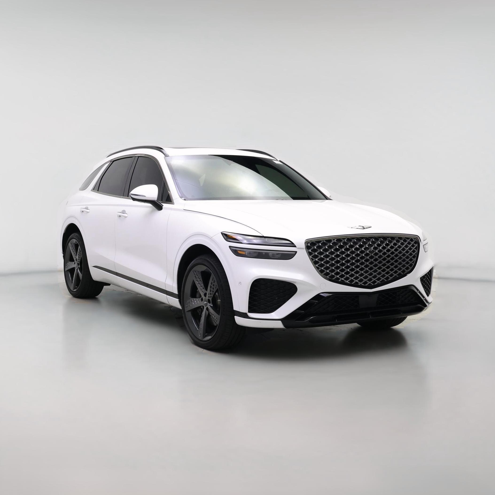 Thumbnail: 2023 Genesis GV70 - 1