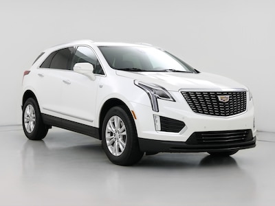 2022 Cadillac XT5 Luxury -
                  Athens, GA