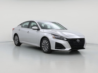 2023 Nissan Altima SV -
                Boynton Beach, FL