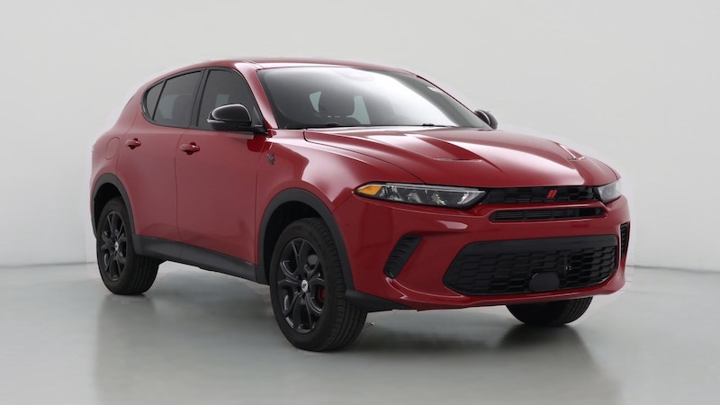 2024 Dodge Hornet GT Hero Image