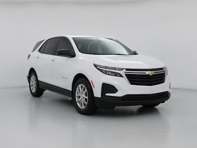 2022 Chevrolet Equinox LS -
                  Tallahassee, FL