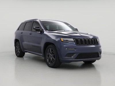2019 Jeep Grand Cherokee Limited Edition -
                Jacksonville, FL