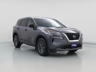 2023 Nissan Rogue S -
                Kennesaw, GA