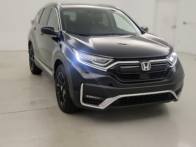 2022 Honda CR-V Touring -
                Fort Lauderdale, FL
