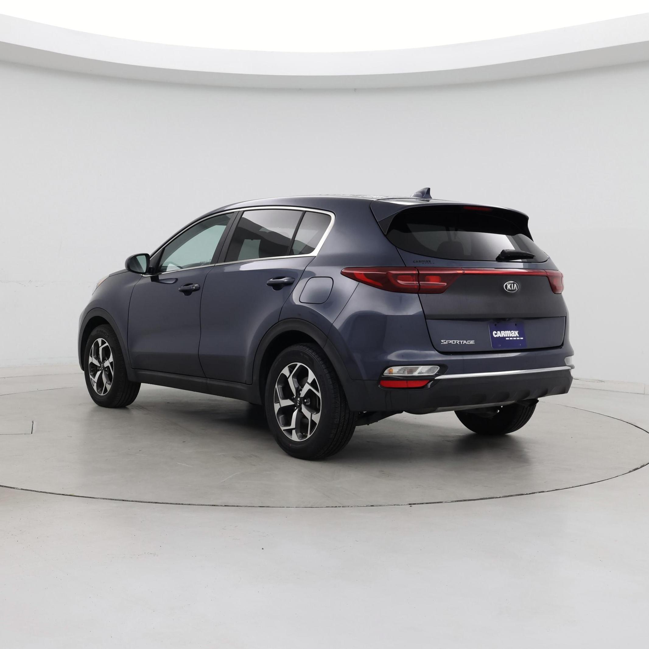 Thumbnail: 2022 Kia Sportage - 2