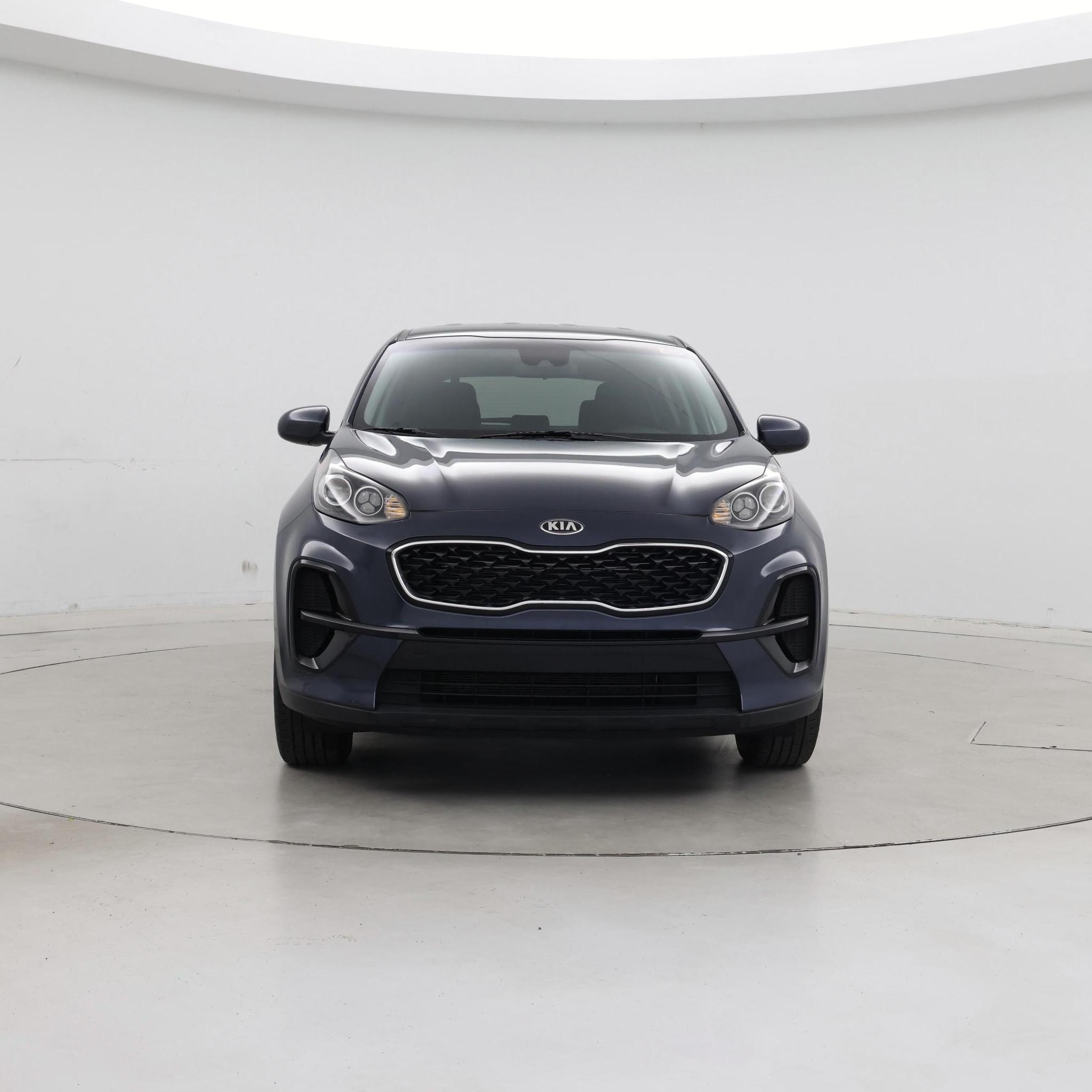 Thumbnail: 2022 Kia Sportage - 5