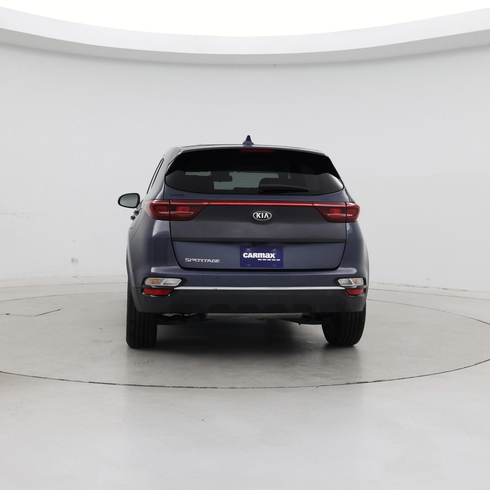 Thumbnail: 2022 Kia Sportage - 6