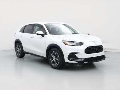 2023 Honda HR-V EX-L -
                Mobile, AL