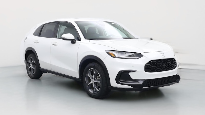2023 Honda HR-V EX-L Hero Image