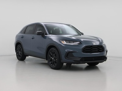 2023 Honda HR-V Sport -
                Boynton Beach, FL