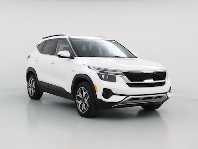 2023 Kia Seltos EX -
                  Jacksonville, FL
