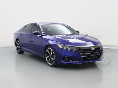 2022 Honda Accord Sport -
                Mobile, AL