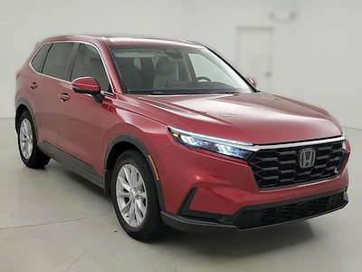 2023 Honda CR-V EX -
                Daytona Beach, FL