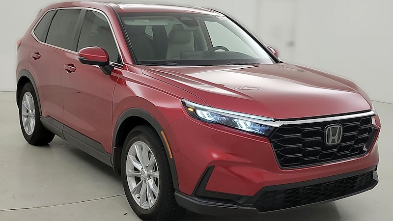 2023 Honda CR-V EX Hero Image