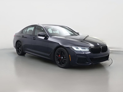 2022 BMW 5 Series 530i -
                Mobile, AL
