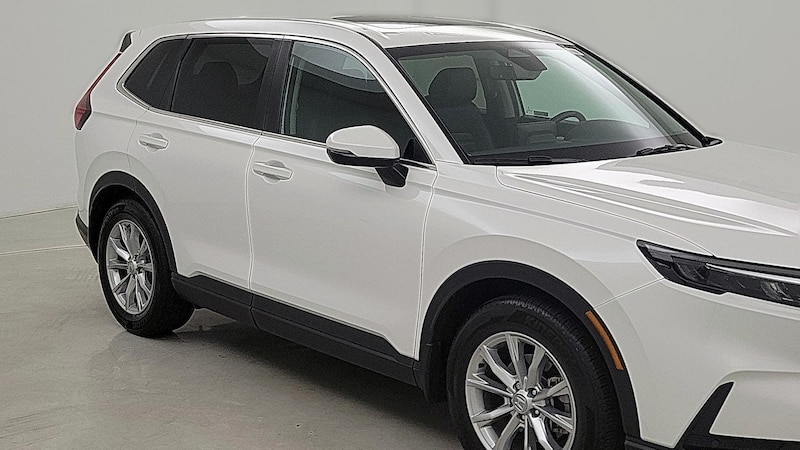 2024 Honda CR-V EX-L Hero Image