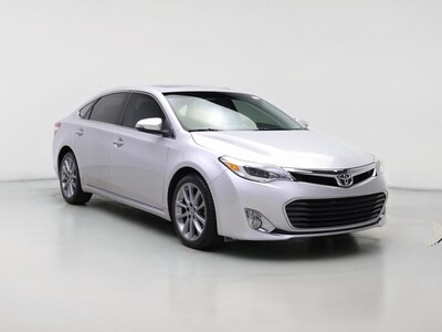 2013 Toyota Avalon Touring -
                Orlando, FL