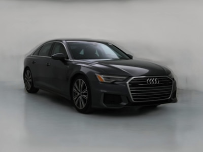 2019 Audi A6 Premium Plus -
                  Lithia Springs, GA