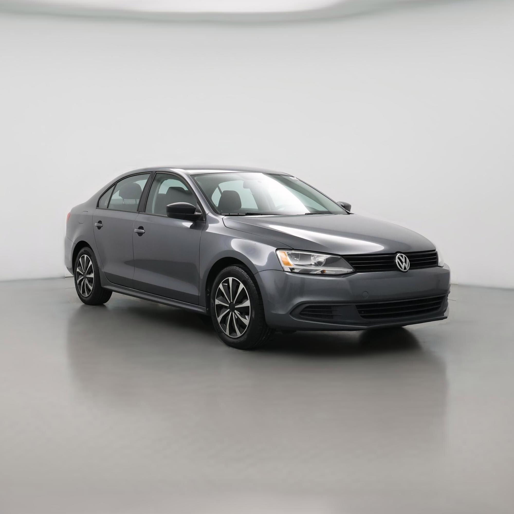 Thumbnail: 2014 Volkswagen Jetta - 1