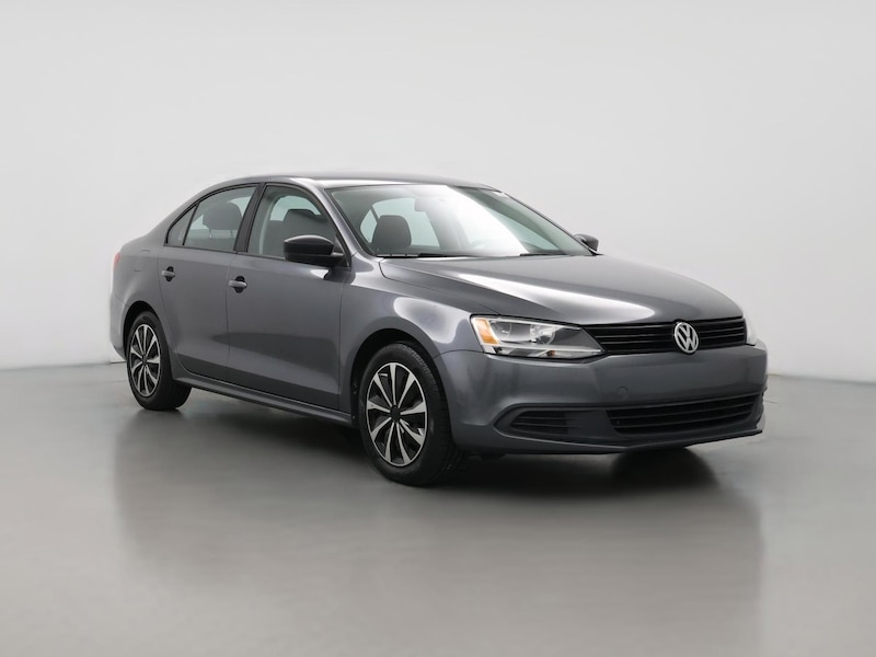 2014 Volkswagen Jetta S -
                  Bradenton, FL