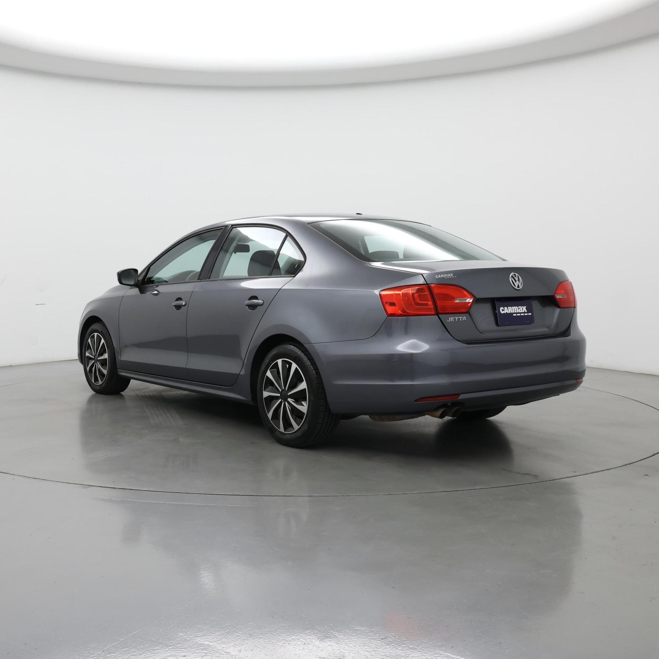 Thumbnail: 2014 Volkswagen Jetta - 2