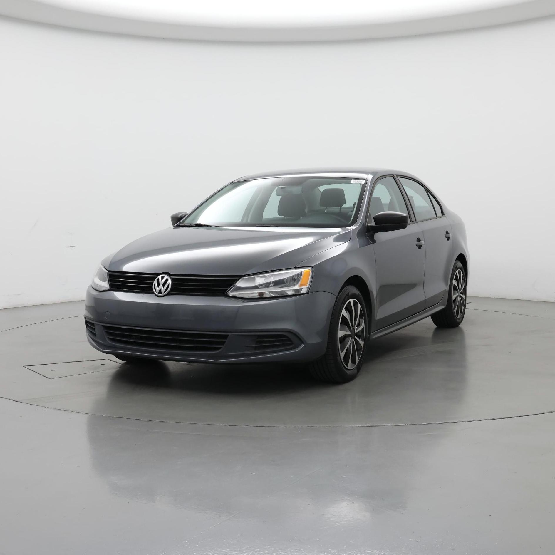 Thumbnail: 2014 Volkswagen Jetta - 4