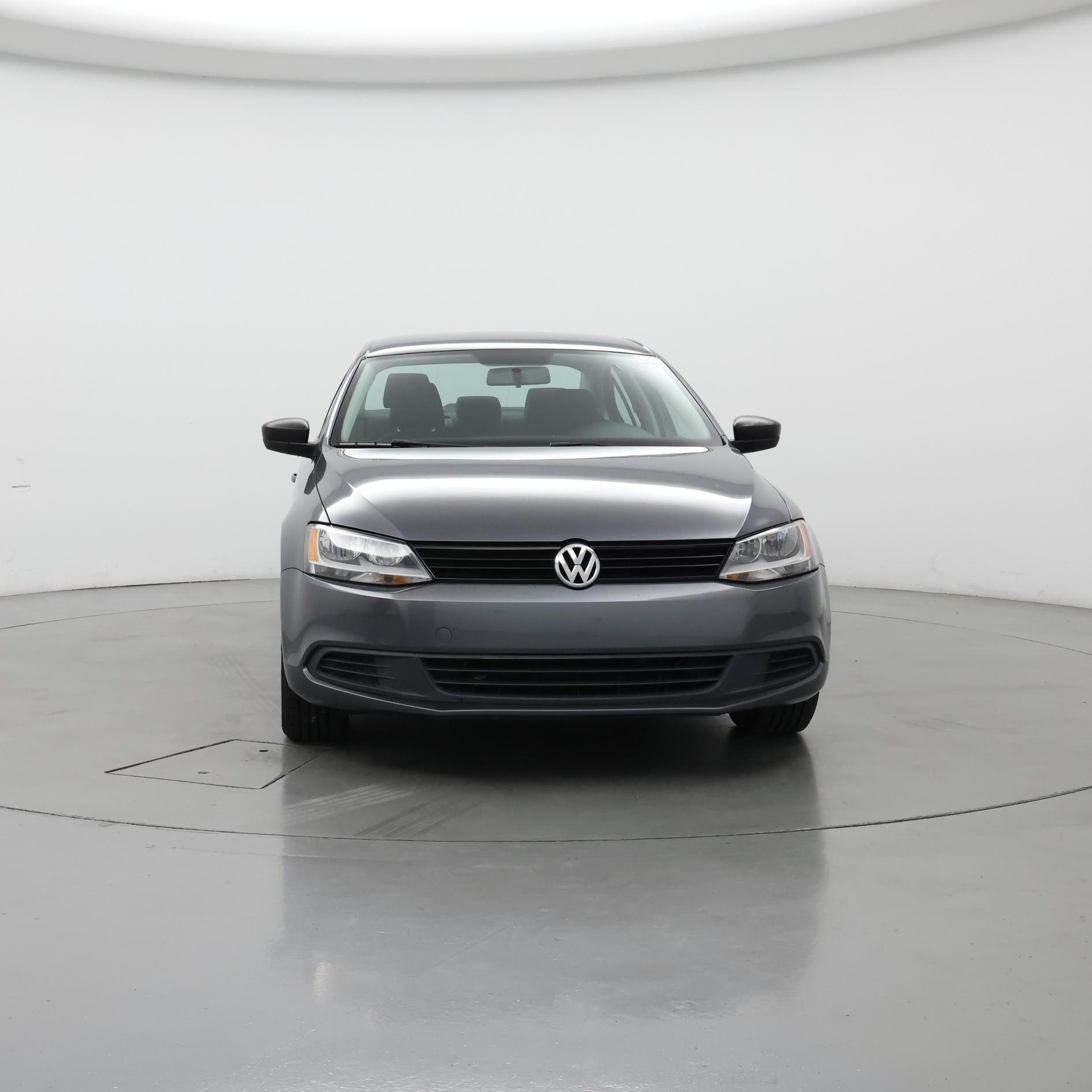 Thumbnail: 2014 Volkswagen Jetta - 5