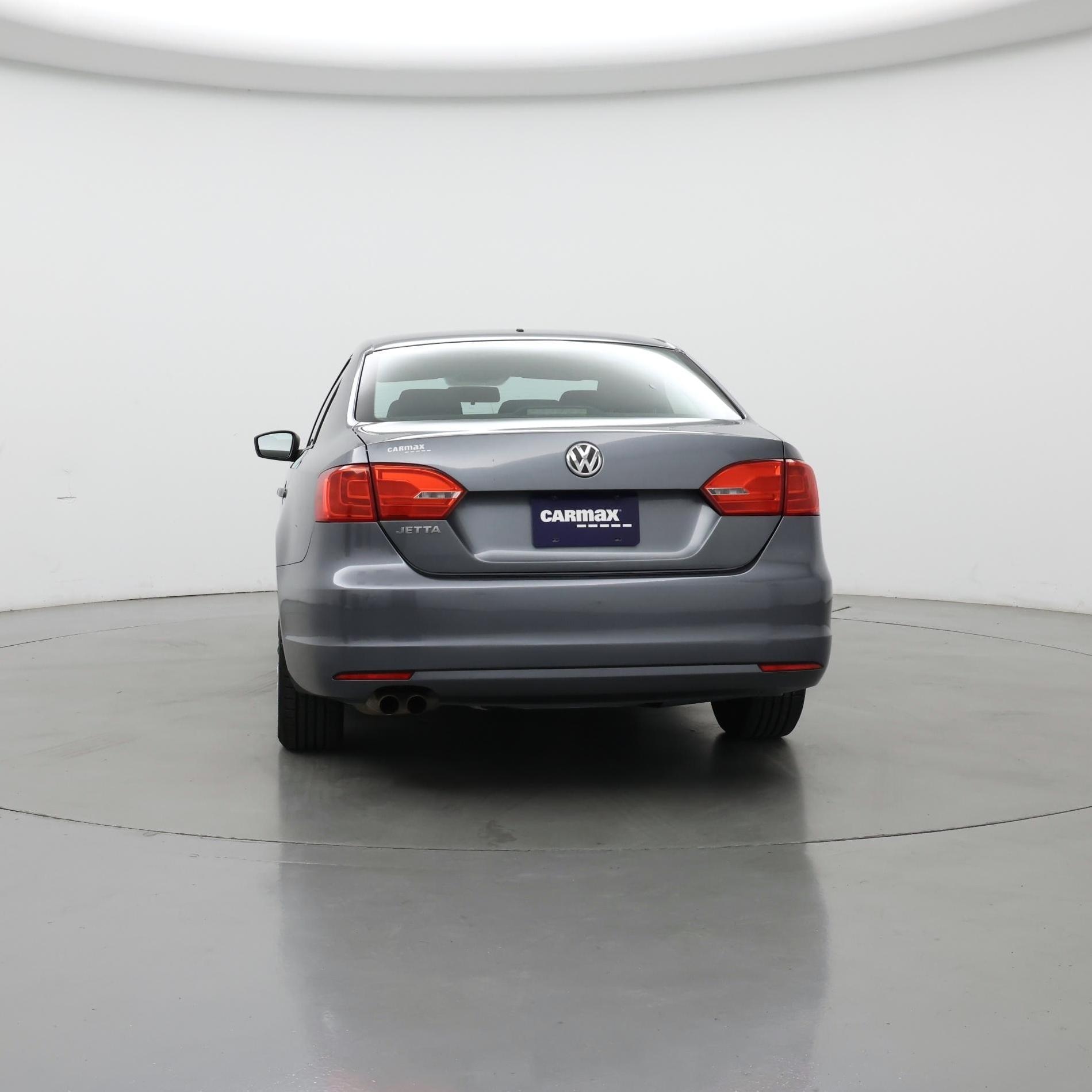Thumbnail: 2014 Volkswagen Jetta - 6